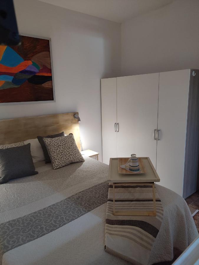 Апартаменти Apartamento Bajo Quintero Алькала Екстер'єр фото